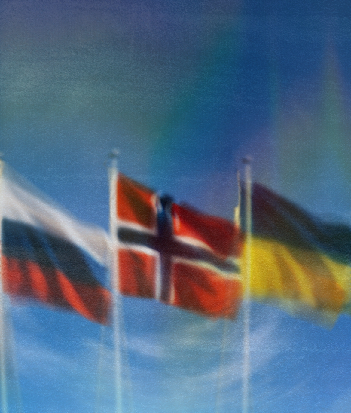 Flags s