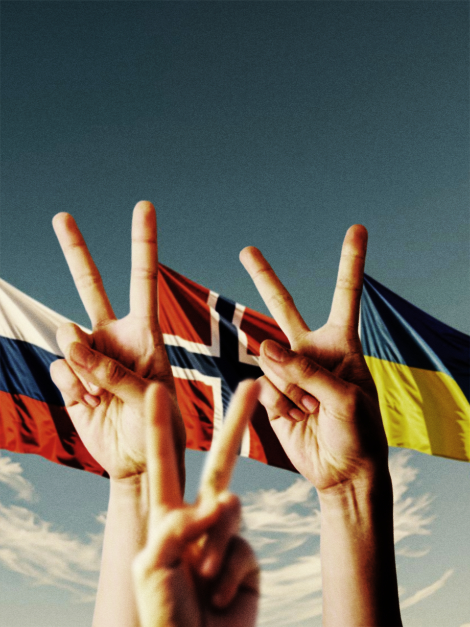 Hands