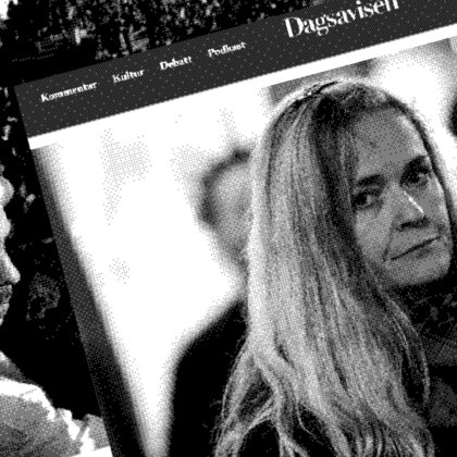 7. oktober var et motangrep mot folkemord