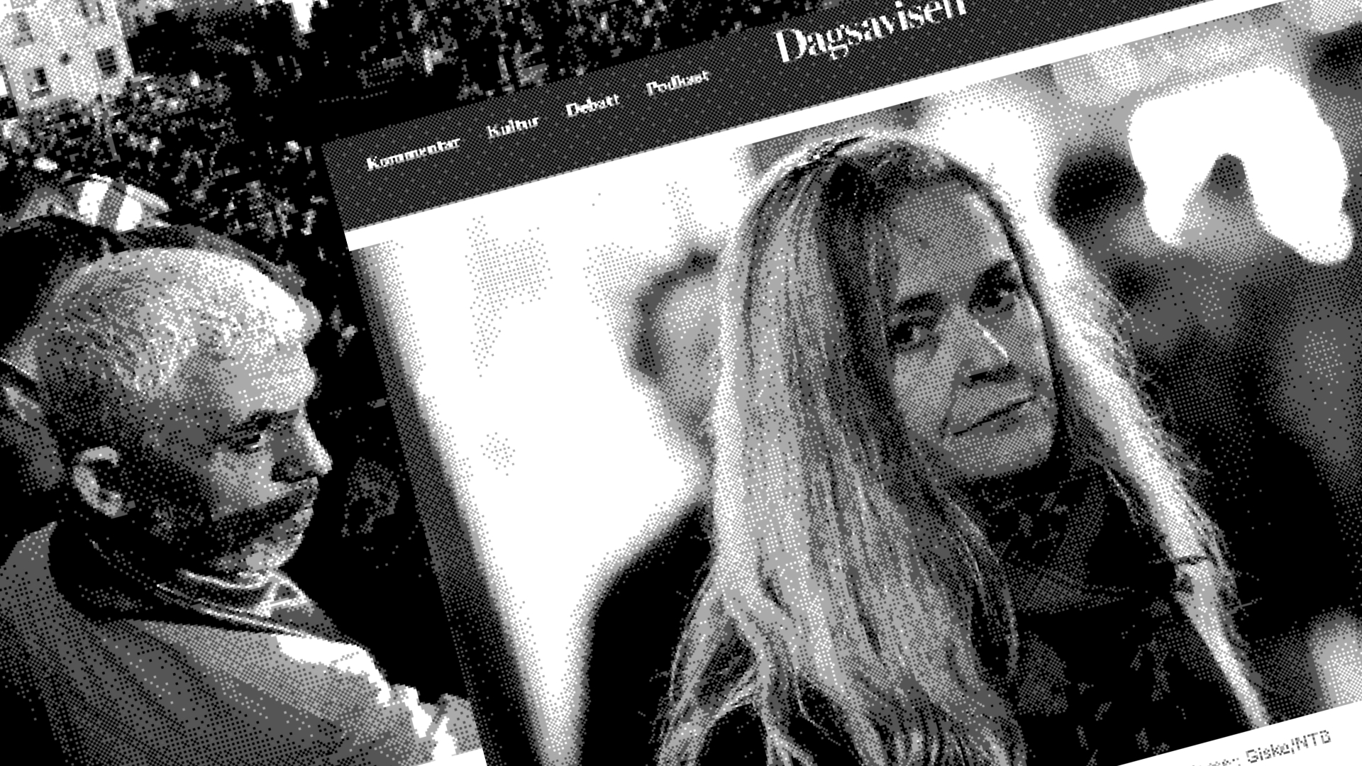 7. oktober var et motangrep mot folkemord